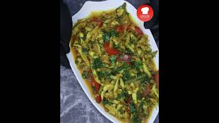 Bengali Bele Fish Recipe । ASMR [upl. by Groves]