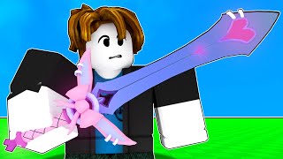 My Journey To Beat Roblox Bedwars 27 [upl. by Nahtaneoj]