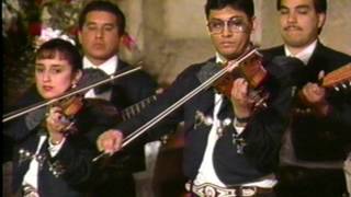 Mariachi Campanas de America quotAnunciamos Tu Muertequot [upl. by Misaq]