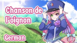 German Chanson de loignon  Cover by EveryLunaEver [upl. by Desiri]