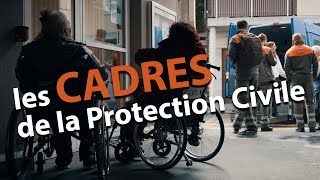 Découvrez le rôle essentiel dun cadre à la Protection civile du GrosdeVaud [upl. by Yvel]