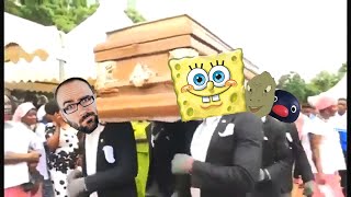 Astronomia  Coffin Dance Meme 6  Meme Cover [upl. by Mhoj981]