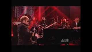 Elton John  Bennie And The Jets Live [upl. by Ikkin]