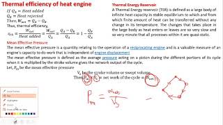 THERMODYNAMICS CYCLES  BRAYTON CYCLE [upl. by Gallager]