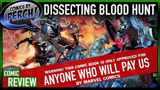 Dissecting Blood Hunt [upl. by Lyndsay49]