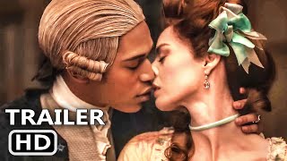 CHEVALIER TV Spot Trailer 2023 Samara Weaving Kelvin Harrison Jr [upl. by Harima19]