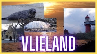 Vlieland  A Complete Impression in 4 minutes [upl. by Garfinkel]