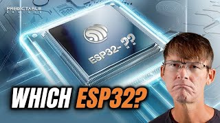 Which ESP32 is Best for Your Project [upl. by Freda]