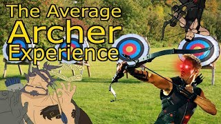 The Average Mount and Blade Archer Experience [upl. by Eecak]