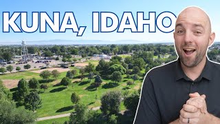 Living in Kuna Idaho [upl. by Nugent]