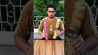 घर पर बनाया Sky shot shorts diwali patakhe [upl. by Repip49]