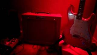 Danocaster Telecaster  Original Instrumental By Gary Roberts 022117 [upl. by Stoeber]