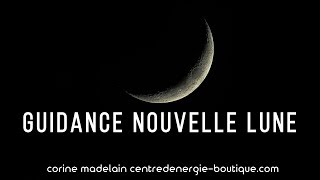 NOUVELLE LUNE 26 NOVEMBRE 2019 EN SAGITTAIRE [upl. by Christmas535]