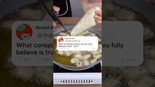 Part1 What conspiracy theory do you fully believe is truestory storytime reddit askreddit [upl. by Eahc]