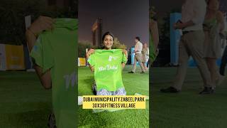 Dubai run 2024 Tshirt and bib collection dubai minivlog dubairun2024 [upl. by Edmonds723]