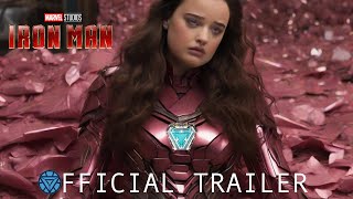 Iron Man 4  Official Trailer 2  The Return of Robert Downey Jr  Marvel Studios [upl. by Nalid]