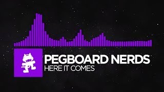 Dubstep  Pegboard Nerds  Here It Comes Monstercat Release [upl. by Gensmer]