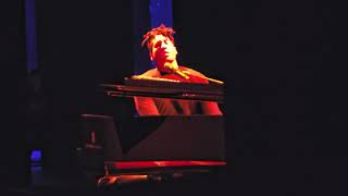 Jon Batiste live  9162024 Santa Fe Opera New Mexico [upl. by Leugar]