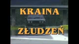 Kraina Złudzeń Nikodem Nikoś Skotarczak 1996 POLSKA MAFIA [upl. by Teodor]