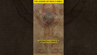 The Legend of Devils bible shorts christianity god jesus [upl. by Ingram725]