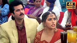 Best Scenes From Beta Movie  Madhuri Dixit Aruna Irani Anil Kapoor  Indian Comedy [upl. by Alasteir]