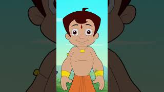 Chhota Bheem funny comedy trending shorts [upl. by Olen]