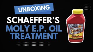 Must Have Oil Treatment for your Diesel Pickup Truck [upl. by Enitsrik]