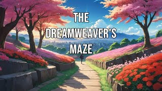 The Dreamweavers Maze anime animeseries animestory animebattles manga [upl. by Irim]