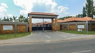 4 Bedroom House to rent in Gauteng  East Rand  Boksburg  Bartlett  00 Summer Leith [upl. by Eniowtna]