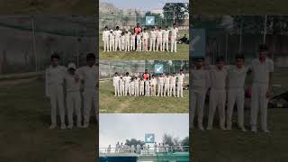 My cricket match in Ayodhya [upl. by Merl984]