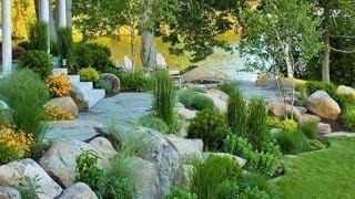 quotTransform Your Backyard with Stunning Landscape Design Ideasquot [upl. by Vannie]