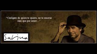 Rebajas De Enero Joaquín Sabina [upl. by Netsoj]