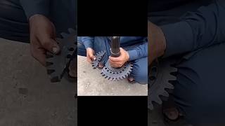 Best Welder  Gear Box broken  shorts [upl. by Marcela]