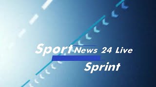 1245 Sport News 24 Live Sprint 17112024 [upl. by Dagmar]