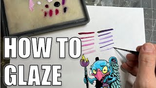 Ultimate Guide to Glazing  HC 391 [upl. by Rizzo]