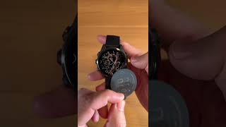 UNBOXING New Garmin Fenix 8 Amoled Sapphire 43mm Carbon Gray [upl. by Gillian175]