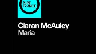 Ciaran Mcauley  Maria Extended Mix [upl. by Shiller]