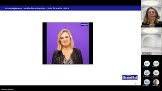 8WEBINAIREDELATERRITOFORMATIONampCOMPÉTENCES [upl. by Tonina]