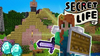 Secret Life Ep1  I have a Reputation [upl. by Ethelind]