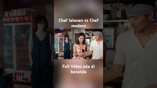 Alur cerita film Cook Up a Storm movie alurceritafilm shorts cooking [upl. by Haeluj148]