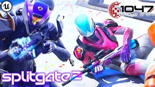 SPLITGATE 2 – Release Date  Exclusive Leaks  All News amp Rumors Latest Update [upl. by Nowed94]