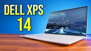 Dell XPS 14 Review  Is it Worth the [upl. by Teragramyram]