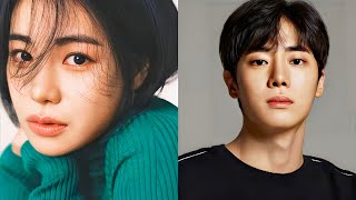 Tale of Lady Ok starring Lim Ji Yeon x Choo Young Woo confirmed to air on JTBC in November [upl. by Lennahc]