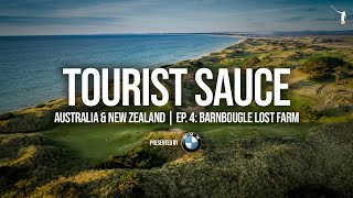 Tourist Sauce Season 1 Australia Episode 4 Lost Farm [upl. by Htebaile]