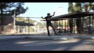 RipStik Video 9 [upl. by Ynad]