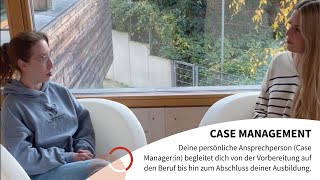 Das Case Management  Gemeinsam zum Ziel [upl. by Ardnosal]