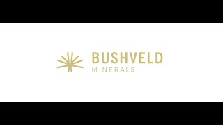 ‘Life Powered’ by Bushveld Minerals  A Primary Vanadium Producer [upl. by Eenitsed]