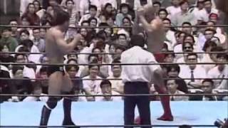 Pancrase Bas Rutten vs Wayne Ken Shamrock 1994 [upl. by Yoshio]