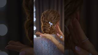 Twist Easy Hair Bun hairstyles 🤩 for every occasion [upl. by Chalmers]