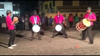 REAL CHAOTIC TASSA DRUMMERS [upl. by Portwin]